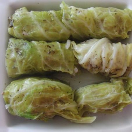 MALFUF HOJAS DE COL RELLENAS