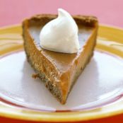 Sweet Potato Pie
