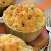 Truly Amazing Mac and Cheese