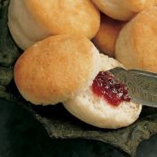 Angel Cream Biscuits
