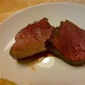 Fabulous Beef Tenderloin