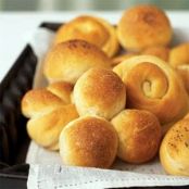 Dinner Rolls
