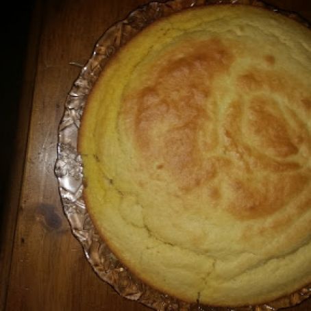 Mom's Cornbread