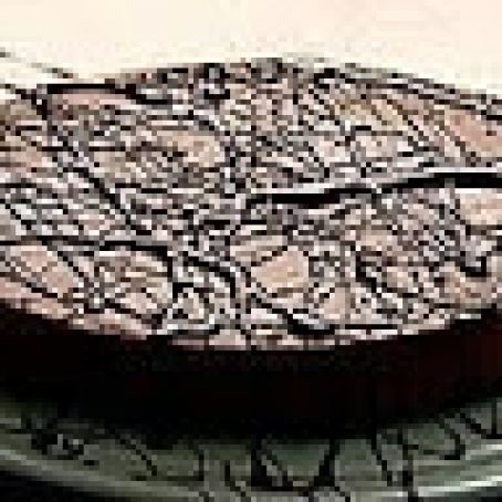 Chocolate Cheesecake
