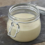 Honey-Tahini Dressing