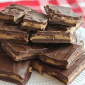 Buckeye Bark