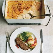Scalloped Potatoes