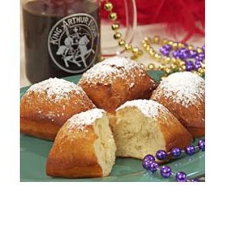 Classic Beignets