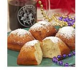 Classic Beignets