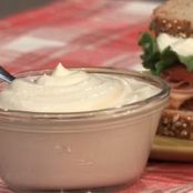 Magnificent Mayonnaise