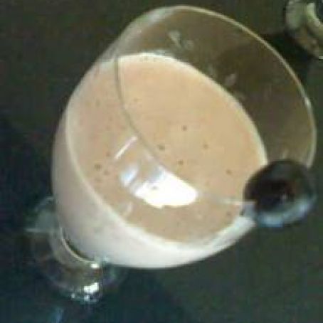 Nutty Shake