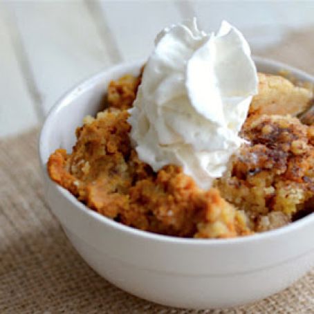 Slow cooker pumpkin pie makes holiday baking easier than ever