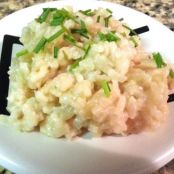Lemony Rice Pilaf