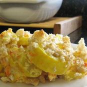 Squash Casserole