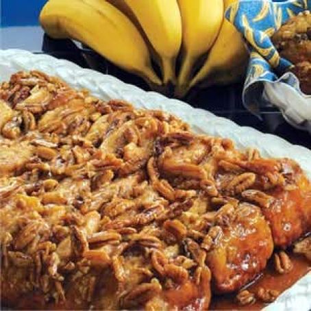 Cinnamon Sticky Buns Recipe