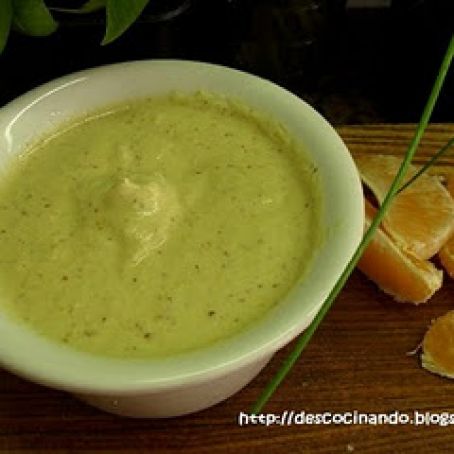 ALIÑO DE LIMON MEDITERRANEO