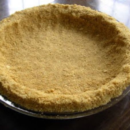 Graham Cracker Crust