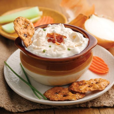 French Onion Dip