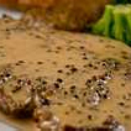 Flatiron Steak Gibson