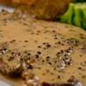 Flatiron Steak Gibson