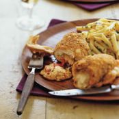 Sun-Dried-Tomato Chicken Roll-Ups