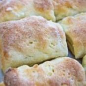 Gluten-Free Crusty Parker House Rolls - Recipes Article