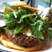 BEEF****Wagyu Beef Burger