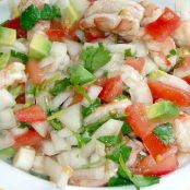 Ceviche