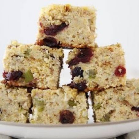 Cornbread Stuffing