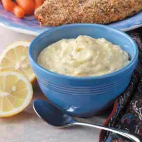 Tartar Sauce