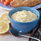 Tartar Sauce