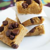 Cookie Dough Fudge