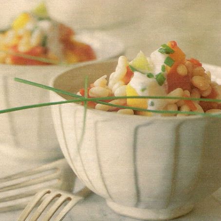 White Bean and Cumin Chili