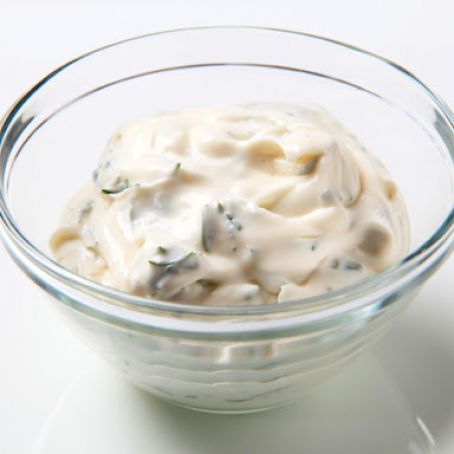 Tartar Sauce