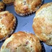 Baking Powder Muffins