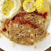 Easy Breezy Turkey Loaf