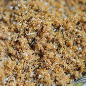 Spicy Brown Sugar Dry Rub Recipe