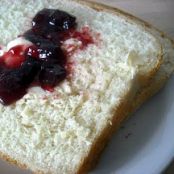 Homemade White Bread