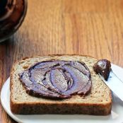 Healthy Nutella