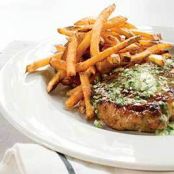 Steak Frites