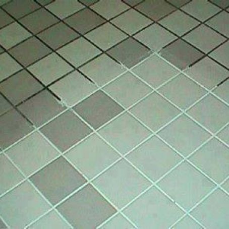 Grout Cleaner-Homemade