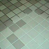 Grout Cleaner-Homemade