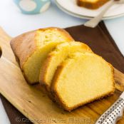 cake - pound cake