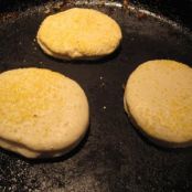 English Muffins