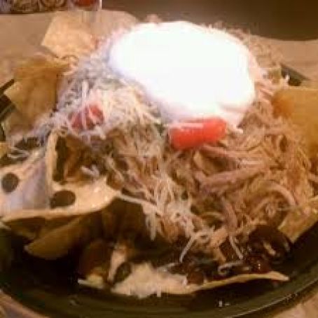 Qdoba Mexican Grill Copycat Recipes: Pulled Pork