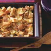 Easy French Toast Casserole (Make Ahead)