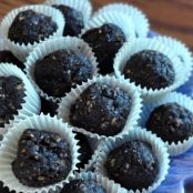 Bites - Fudge babies