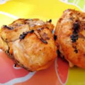 Tandoori Chicken