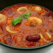 Olive Garden Pasta E Fagioli