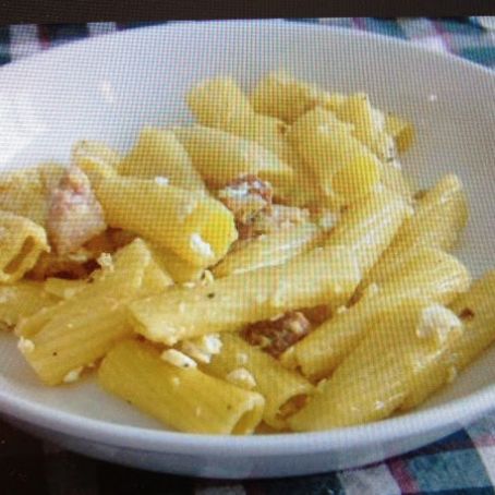 Carbonara (Rachel Ray)